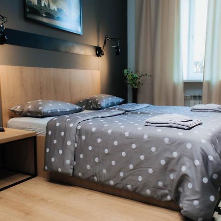 Apartments "Під Дубом"- "Under The Oak" Lviv Ngoại thất bức ảnh