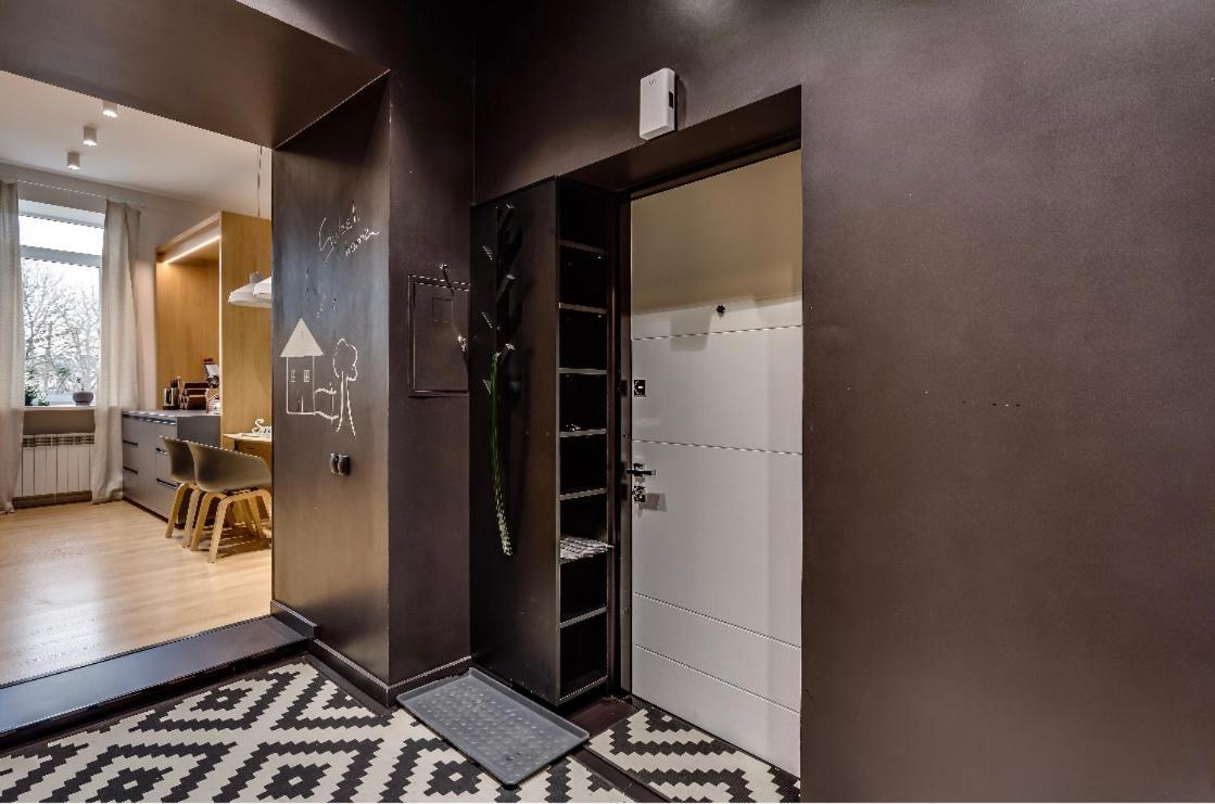 Apartments "Під Дубом"- "Under The Oak" Lviv Ngoại thất bức ảnh
