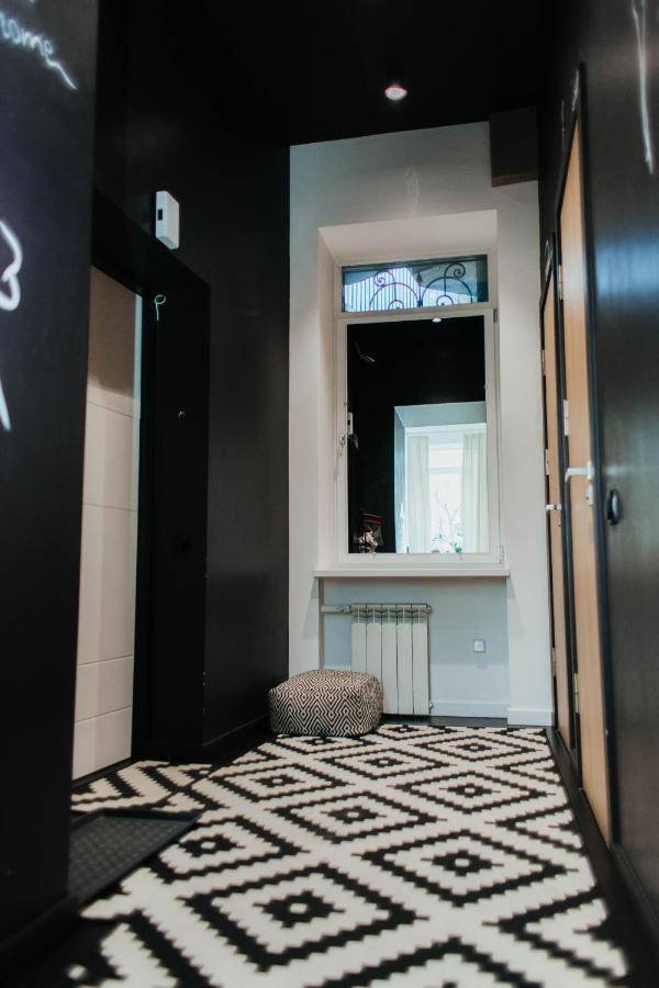 Apartments "Під Дубом"- "Under The Oak" Lviv Ngoại thất bức ảnh